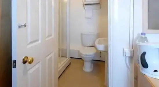 Sportsview Guest House - 6
