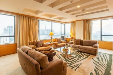 Renaissance Riverside Saigon - 165