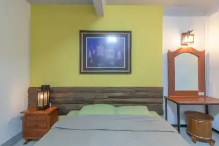 Banthat Thong Hostel - 27