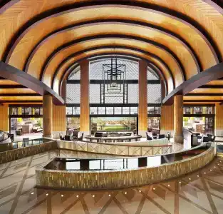 The St. Regis Sanya Yalong Bay Resort - 19