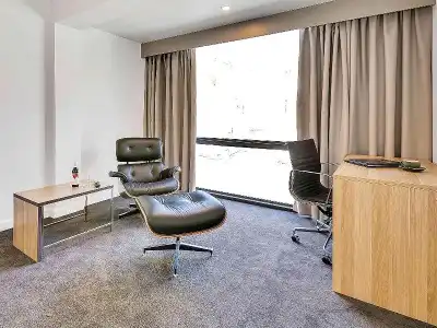 Mercure Launceston - 37