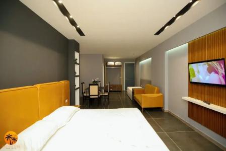Palm Suites Apartaments - 87