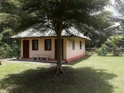 Lung Pod 9 resort - 15