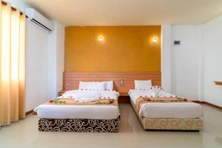 Nala Veli Beach & Spa - 52