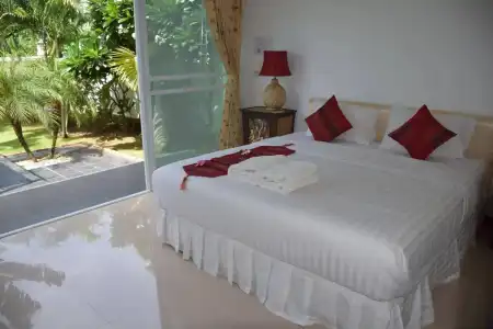 Sumali Villa - 31
