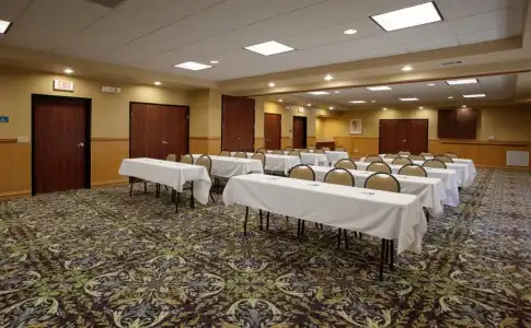 Staybridge Suites Laredo International Airport by IHG - 2