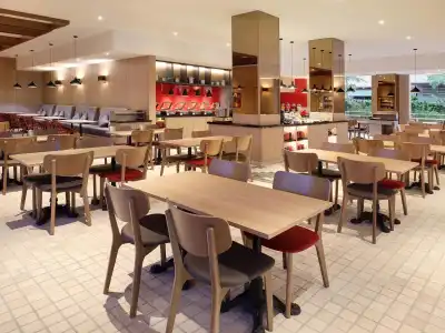 ibis Melaka - 21