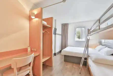 B&B Valence Sud - 6