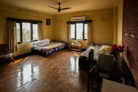 Planet Bhaktapur - 11