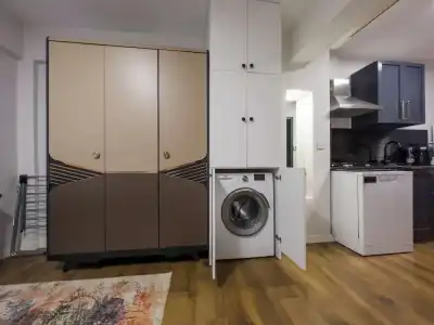 Port Galata Suites - 18