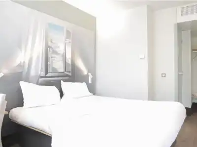 B&B Hyères - 27