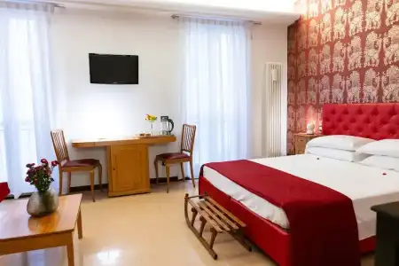 Relais La Torre - 93