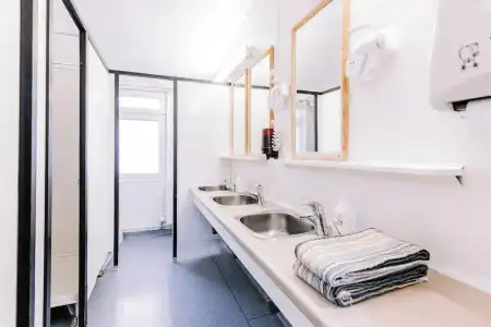 Hlíd Hostel - 7