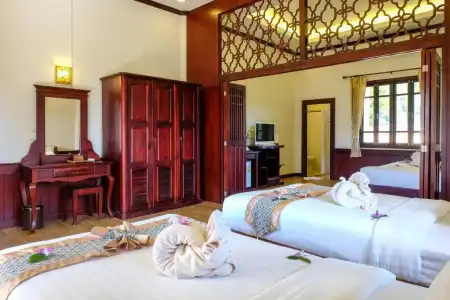 Bhu Tarn Koh Chang Resort and Spa - 47
