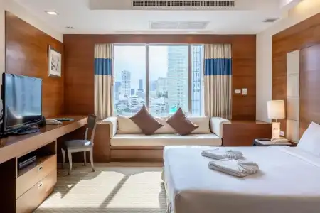 Jasmine City - 65