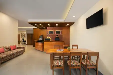 Ginger Mumbai Andheri (MIDC) - 43