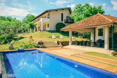 Highland Villa - 16
