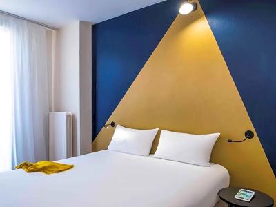 ibis Styles Paris 15 Lecourbe - 32