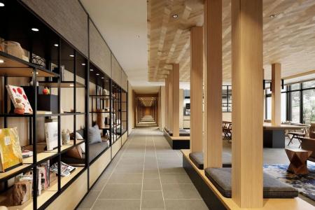 Fairfield by Marriott Tochigi Utsunomiya - 10
