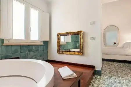 Dimora Caiammari Luxury & Spa - 74