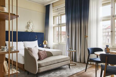 Andaz Prague, By Hyatt - 5