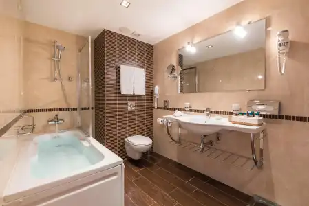 Kempinski Grand Arena Bansko - 205