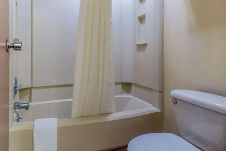 Quality Inn Columbus-East - 72