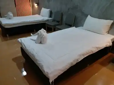 Chang Hostel Suvarnabhumi - 56