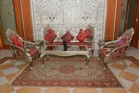 Indana Palace Jaipur - 10
