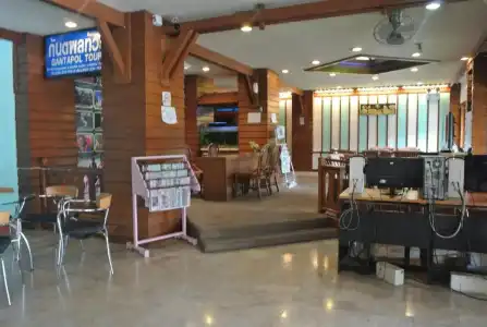 Anodard Chiang Mai - 17