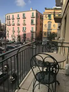 Sansevero Naples - 16