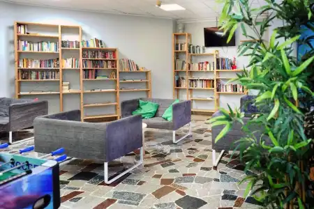Ostello Milano - 24