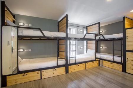 X9Hostel - 44