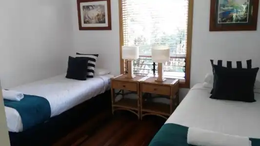 South Pacific Resort & Spa Noosa - 85