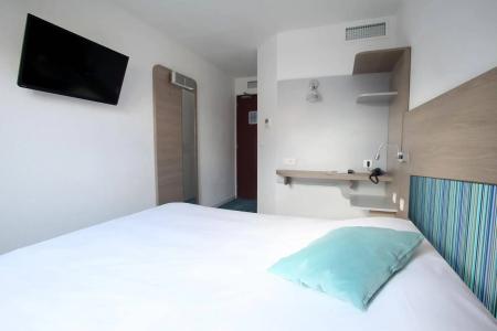 Hôtel Revotel Nancy Centre Gare et Congrès - 5