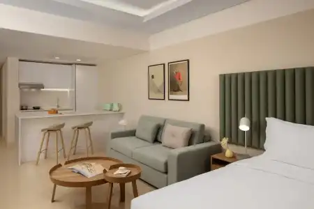 Staybridge Suites Internet City, an IHG - 68