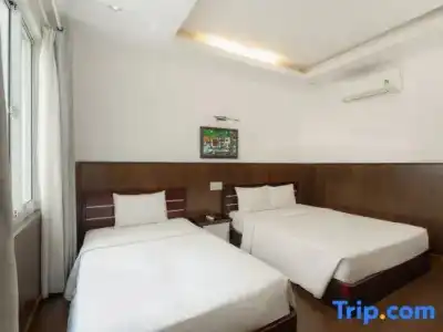 Happy Light Central Nha Trang - 40