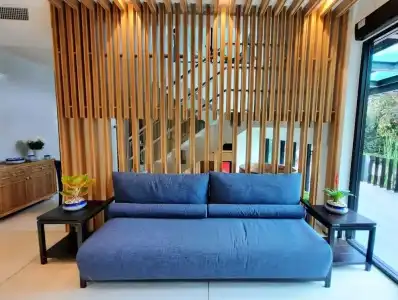 Ama's House Luxury Boutique - 5