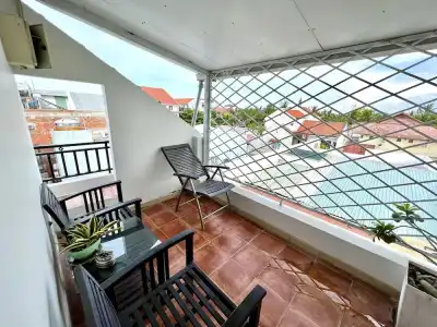 Ngo House Villa - 94