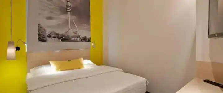 B&B München-Trudering - 31