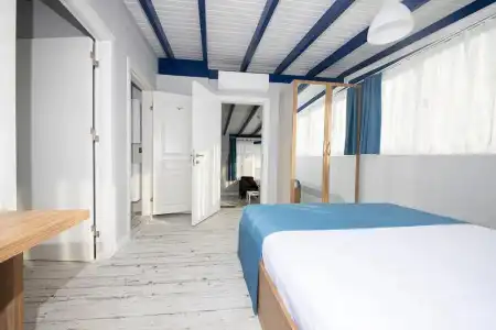 Marina Bodrum - 58
