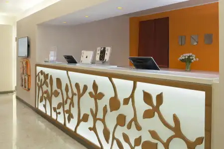 Unahotels Mediterraneo Milano - 1