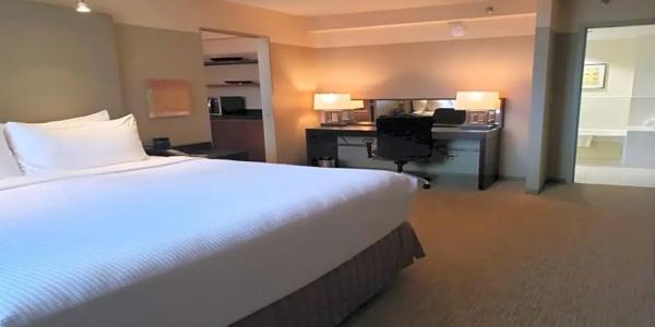 Crowne Plaza CHICAGO WEST LOOP by IHG - 68