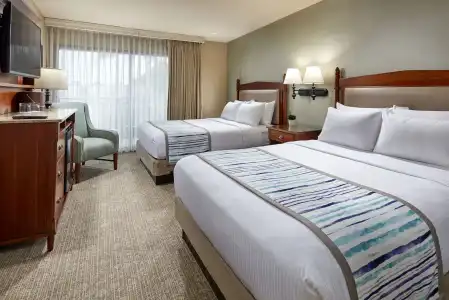 Glorietta Bay Inn Coronado Island - 3