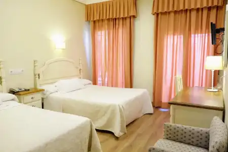 Hostal Toledo - 5