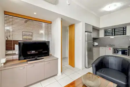 Southern Cross Atrium Apartments - 120