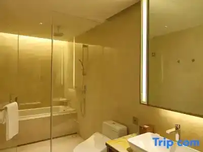 Fraser Suites Dalian - 144