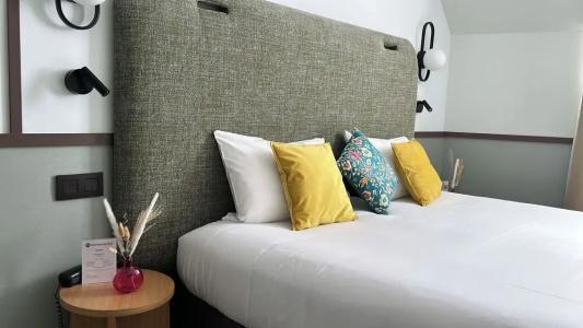 Best Western Plus Au Grand Saint Jean - 105
