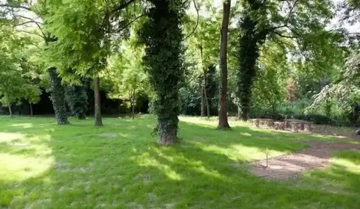 Villa Horti della Fasanara - 11