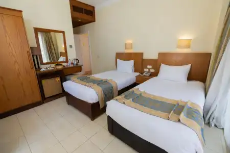 Royal Star Empire Beach Resort - 31